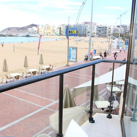 Lord Nelson Las Canteras 1 Las Palmas de Gran Canaria Eksteriør billede